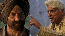 sunny deol, border 2, javed akhtar,