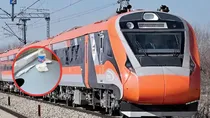 Vande Bharat Express train