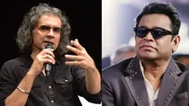 Imtiaz Ali, AR Rahman 