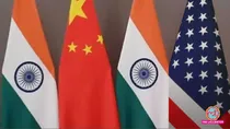 India, China, America, Responsible Nations Index