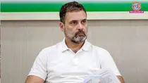 Rahul Gandhi gets Feroze Gandhi's driving licence