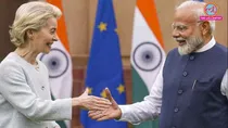 EU chief Ursula von der Leyen says historic trade agreement with India soon