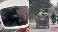 ola scooter reset WITHOUT consent