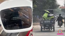ola scooter reset WITHOUT consent