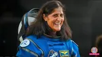 sunita williams retired from NASA spend 608 days in space know her legacy and india connection