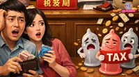 China is taxing condoms