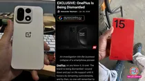 OnePlus Is Being Dismantled