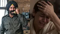 Sunny Deol in Border 2, Mona Singh 
