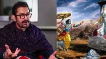 Aamir Khan, Mahabharat 