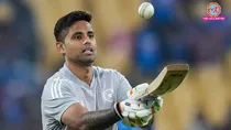 Suryakumar yadav, team india captain suryakumar yadav, suryakumar yadav captaincy record,