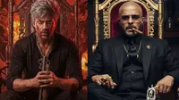 anil kapoor, shah rukh khan, king,