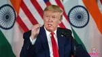 Donald Trump said usa will have great trade deal with india calls PM Modi fantastic leader