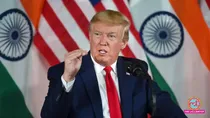 Donald Trump said usa will have great trade deal with india calls PM Modi fantastic leader