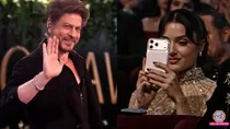 shah rukh khan, hande ercel,