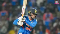 Abhishek Sharma, Abhishek Sharma on batting,