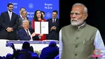 why was india absent from donald Trump board of peace launch event know reasons