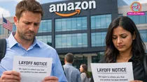 amazon mass layoffs