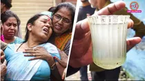 mhow madhya pradesh 25 people in hospital after drinking contaminated water