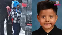 US Immigration Agents Detain 5 Year Old, School Claims He Was Used As 'Bait'