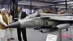 Tejas MK2