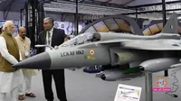 Tejas MK2