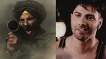sunny deol, varun dhawan, border 2,