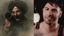 sunny deol, varun dhawan, border 2,