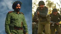 sunny deol, varun dhawan, border 2,