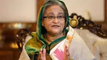 Bangladesh Sheikh hasina awami league yunus
