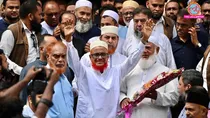 Bangladesh’s Jamaat-e-Islami party