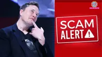 Mumbai woman duped of 16 lakh by fake elon musk