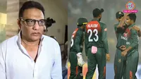 Mohammed Azharuddin, BCB, ICC