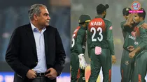 Mohsin Naqvi, ICC, PCB, BCB