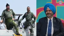 air chief marshal bs dhanoa lallantop interview on balakot air strike operation sindoor