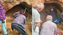 Singrauli, Clay, Mine Collapse, madhya pradesh, Mine