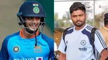 ishan kishan, sanju samson, sporte news