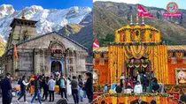 KedarnatKedarnath-Badrinath temple complex non-Hindus Entry 