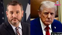 Ted Cruz Donald Trump, india america trade deal, india america trade agreement, america india trade deal, america india trade agreement,Ted Cruz, Donald Trump, Trump leaked audio call, Ted Cruz Trump call, Ted Cruz phone call with Trump, Ted Cruz on India US trade deal