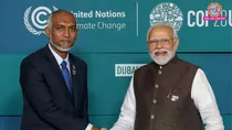 Grok AI Mistranslates PM's Maldives Post, Inserts "Anti-India Campaigns"