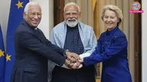 India EU FTA, fta, india eu free trade deal, india, europe, european union, european council, european commission, Antonio Costa, Narendra Modi, Ursula von der Leyen, mother of all deals