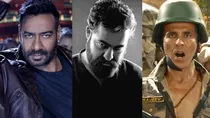ajay devgn, dhamaal 4, jr ntr, dragon, akshay kumar, welcome to the jungle,
