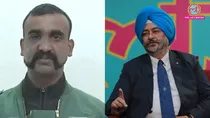 Balakot 2019, Balakot airstrike, Balakot Air Strike, Birender Singh Dhanoa, bs dhanoa, pakistan f16, mig 21, mig 21 vs f16 abhinandan varthaman