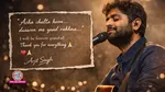 Arijit Singh’s Journey