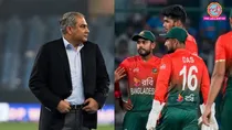 Don't support Bangladesh at the cost of Pakistan cricket Ex-Pak players