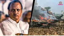 ajit pawar plane crash baramati
