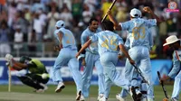 oginder Sharma, Joginder Sharma T20 world cup 2007,