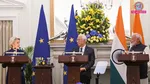 First reaction from Washington on India-EU deal Trump’s trade chief says ‘India comes out on top’