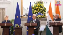 First reaction from Washington on India-EU deal Trump’s trade chief says ‘India comes out on top’