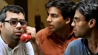 paresh rawal, akshay kumar, suniel shetty, hera pheri, hera pheri 3,