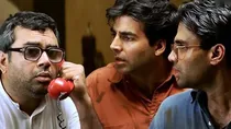 paresh rawal, akshay kumar, suniel shetty, hera pheri, hera pheri 3,